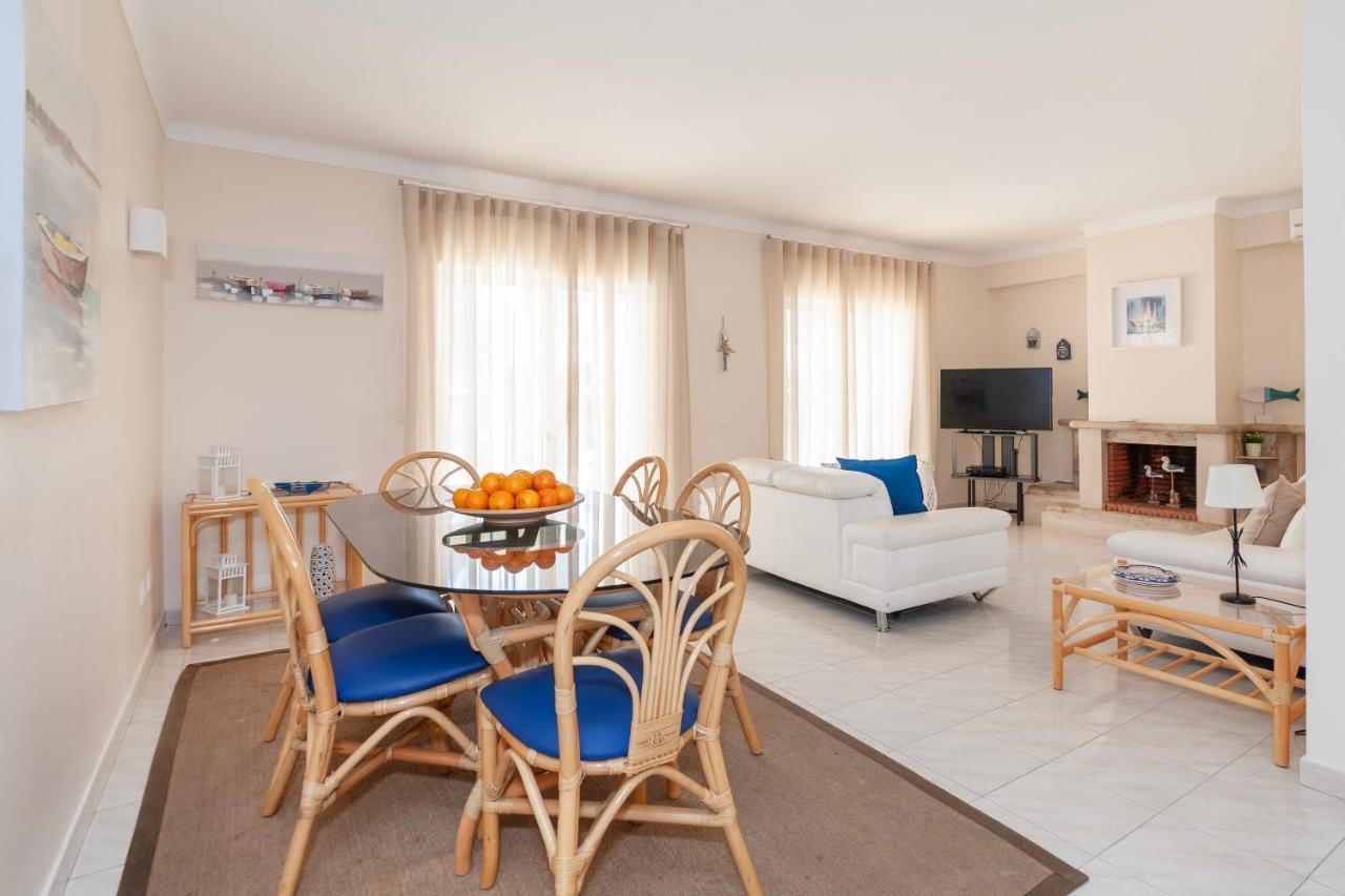 Vila Dos Girassois - Bluesea Albufeira Dış mekan fotoğraf