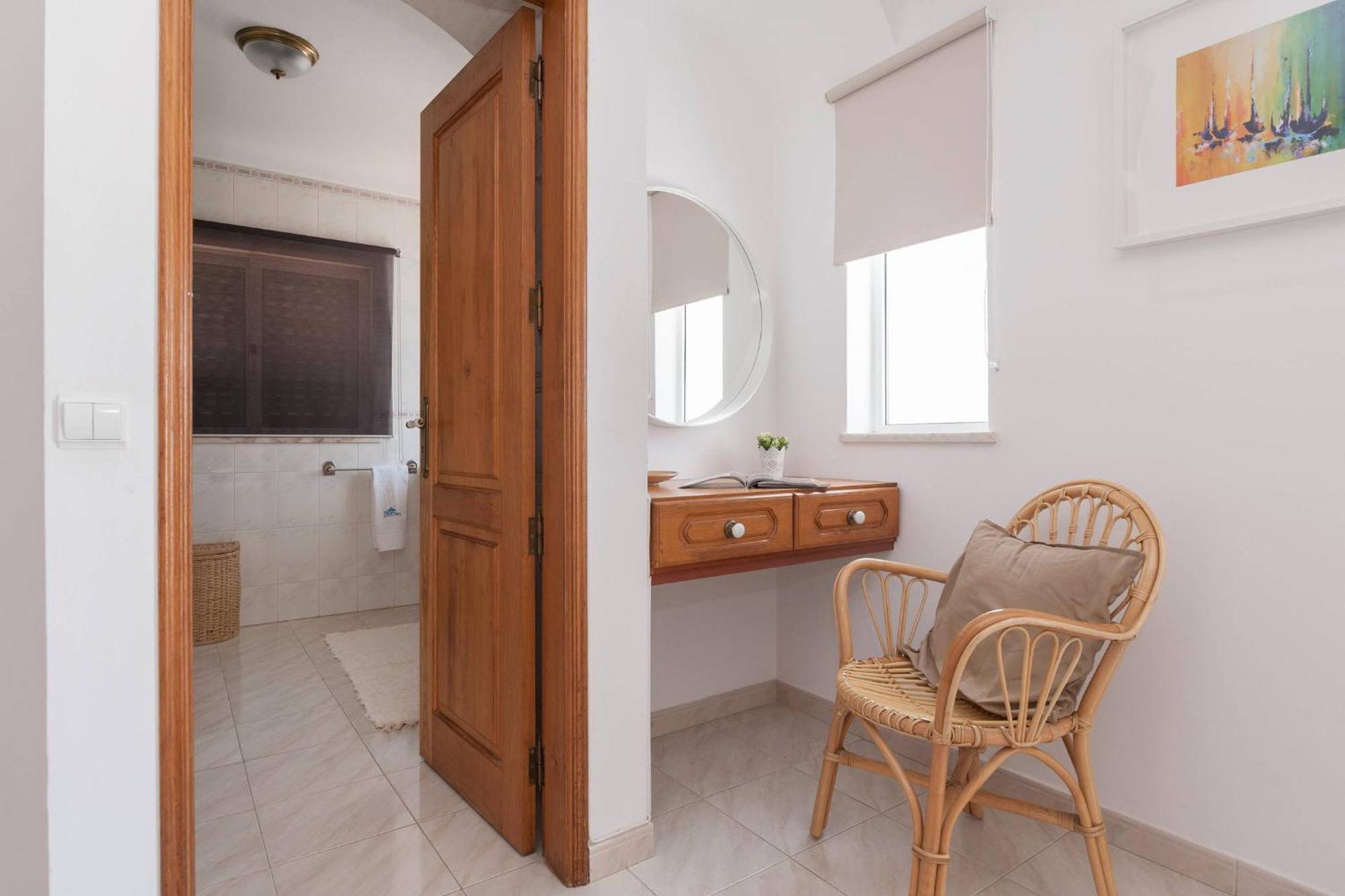 Vila Dos Girassois - Bluesea Albufeira Dış mekan fotoğraf