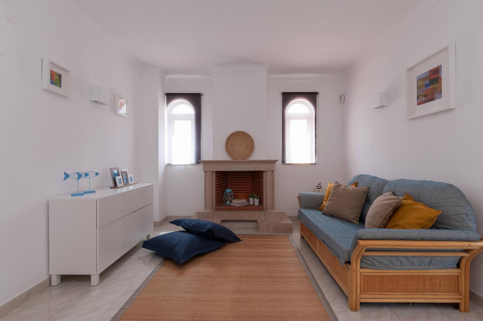 Vila Dos Girassois - Bluesea Albufeira Dış mekan fotoğraf