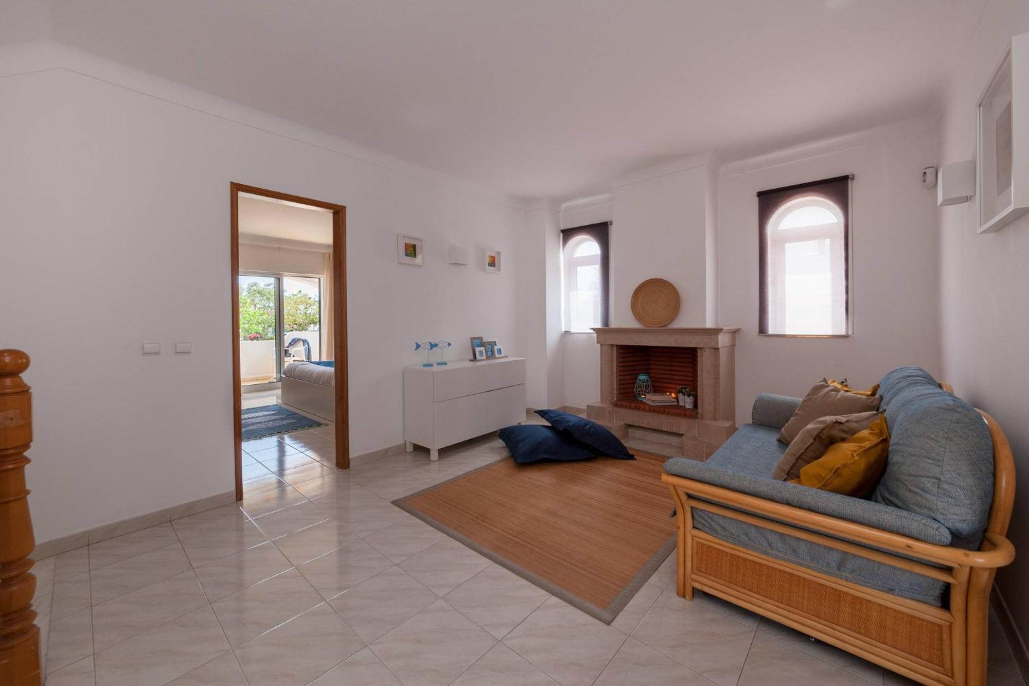 Vila Dos Girassois - Bluesea Albufeira Dış mekan fotoğraf