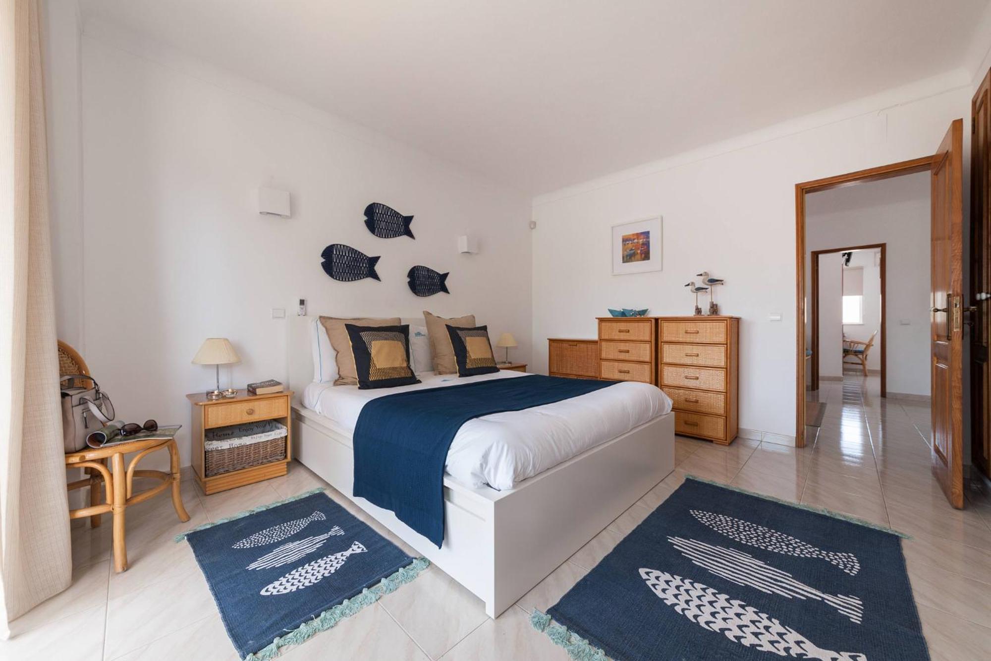 Vila Dos Girassois - Bluesea Albufeira Dış mekan fotoğraf