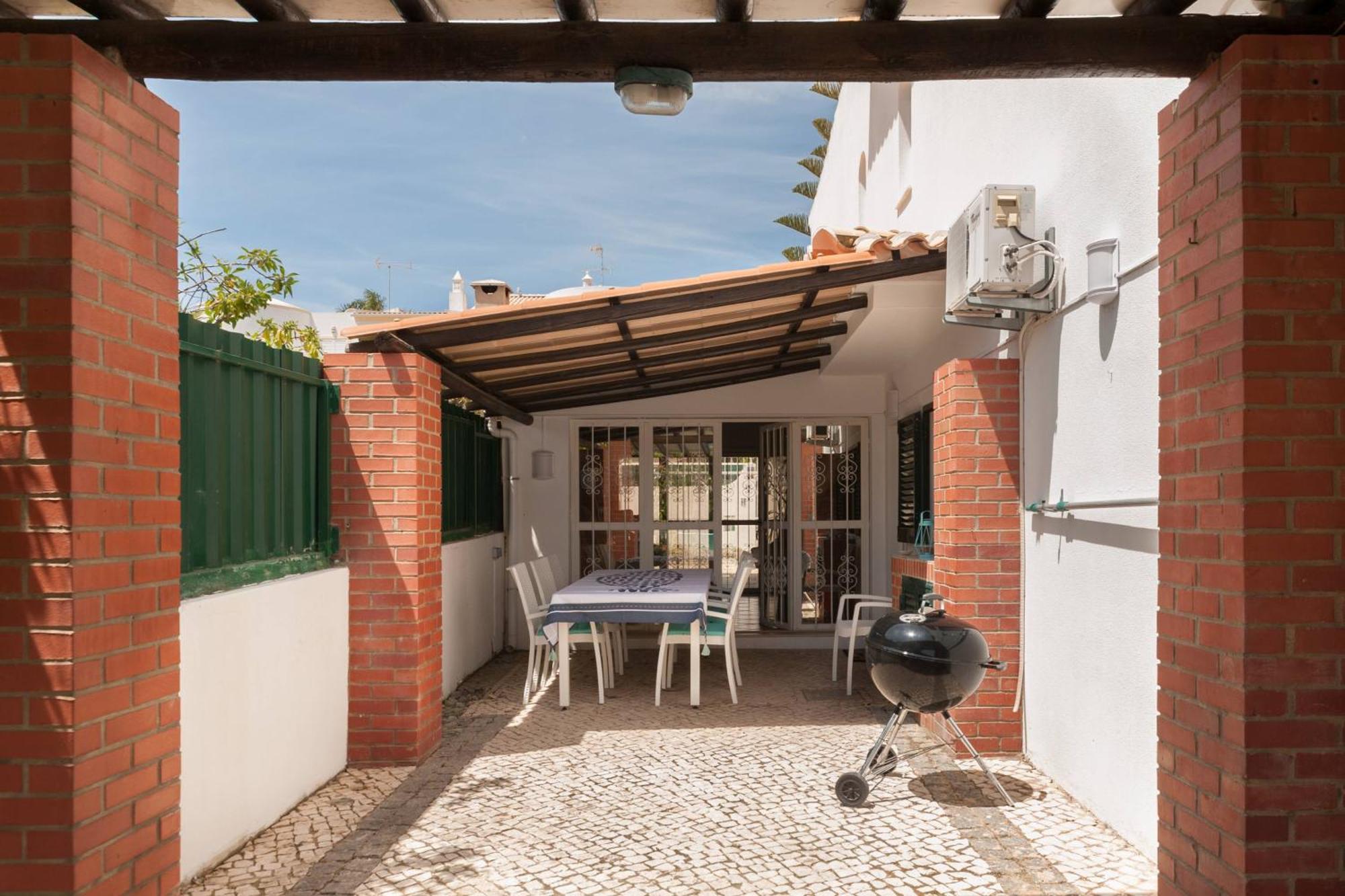 Vila Dos Girassois - Bluesea Albufeira Dış mekan fotoğraf