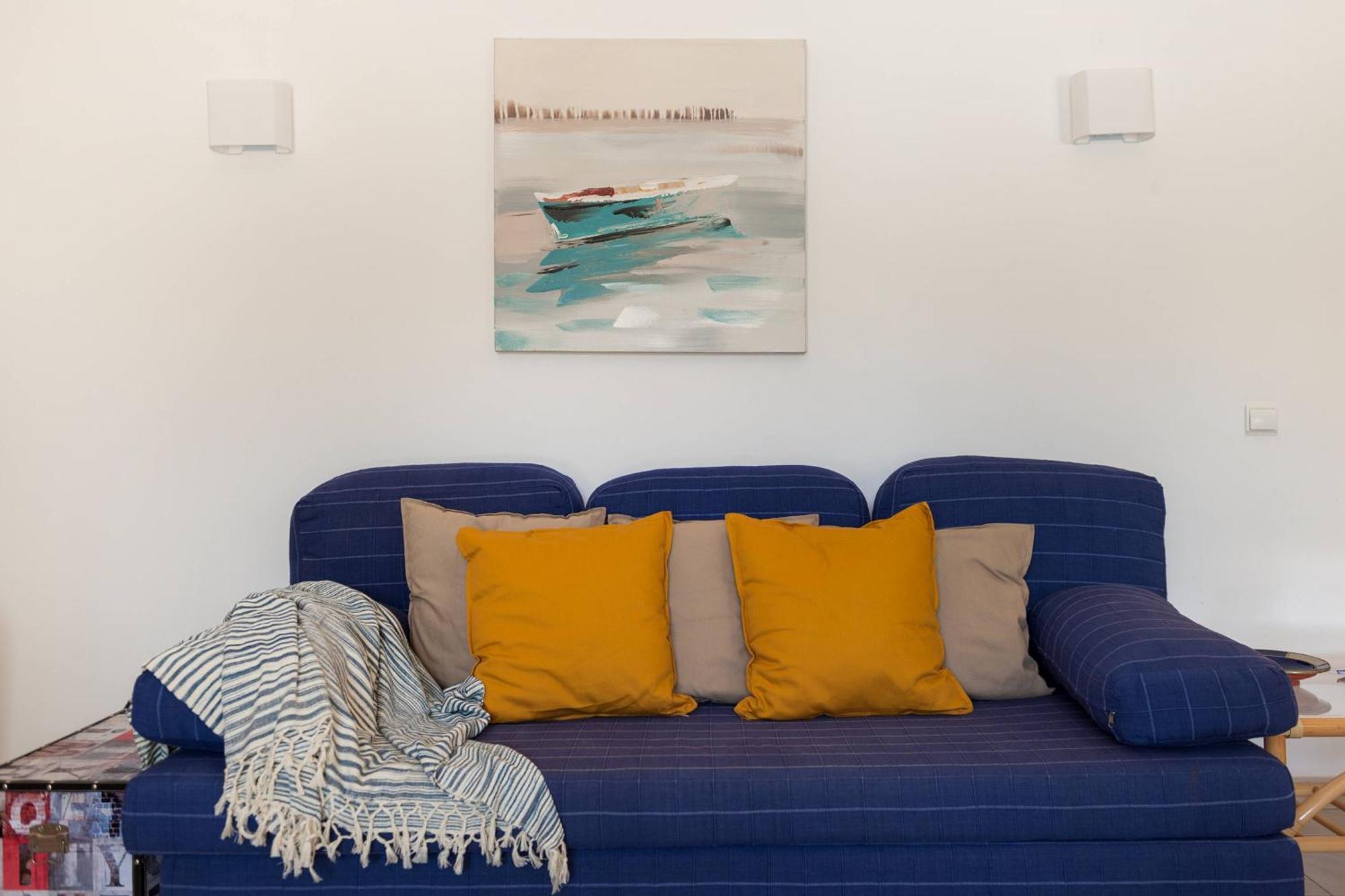 Vila Dos Girassois - Bluesea Albufeira Dış mekan fotoğraf