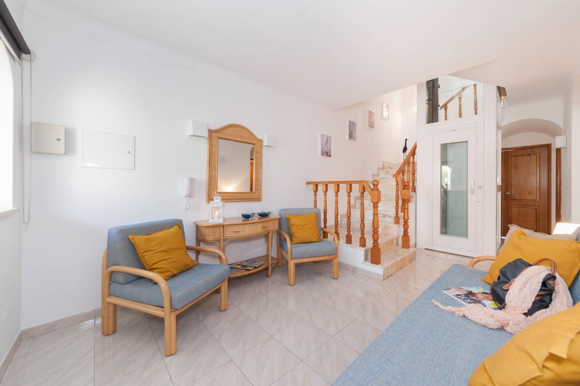 Vila Dos Girassois - Bluesea Albufeira Dış mekan fotoğraf